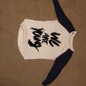 American Eagle Shirt